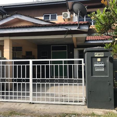 Lungo Guesthouse Kuala Terengganu Luaran gambar