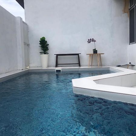 Lungo Guesthouse Kuala Terengganu Luaran gambar