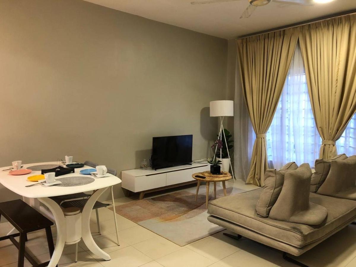 Lungo Guesthouse Kuala Terengganu Luaran gambar