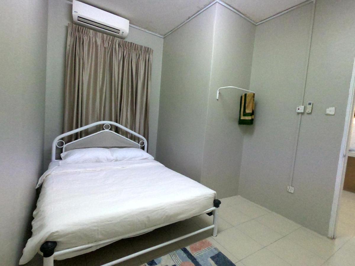 Lungo Guesthouse Kuala Terengganu Luaran gambar