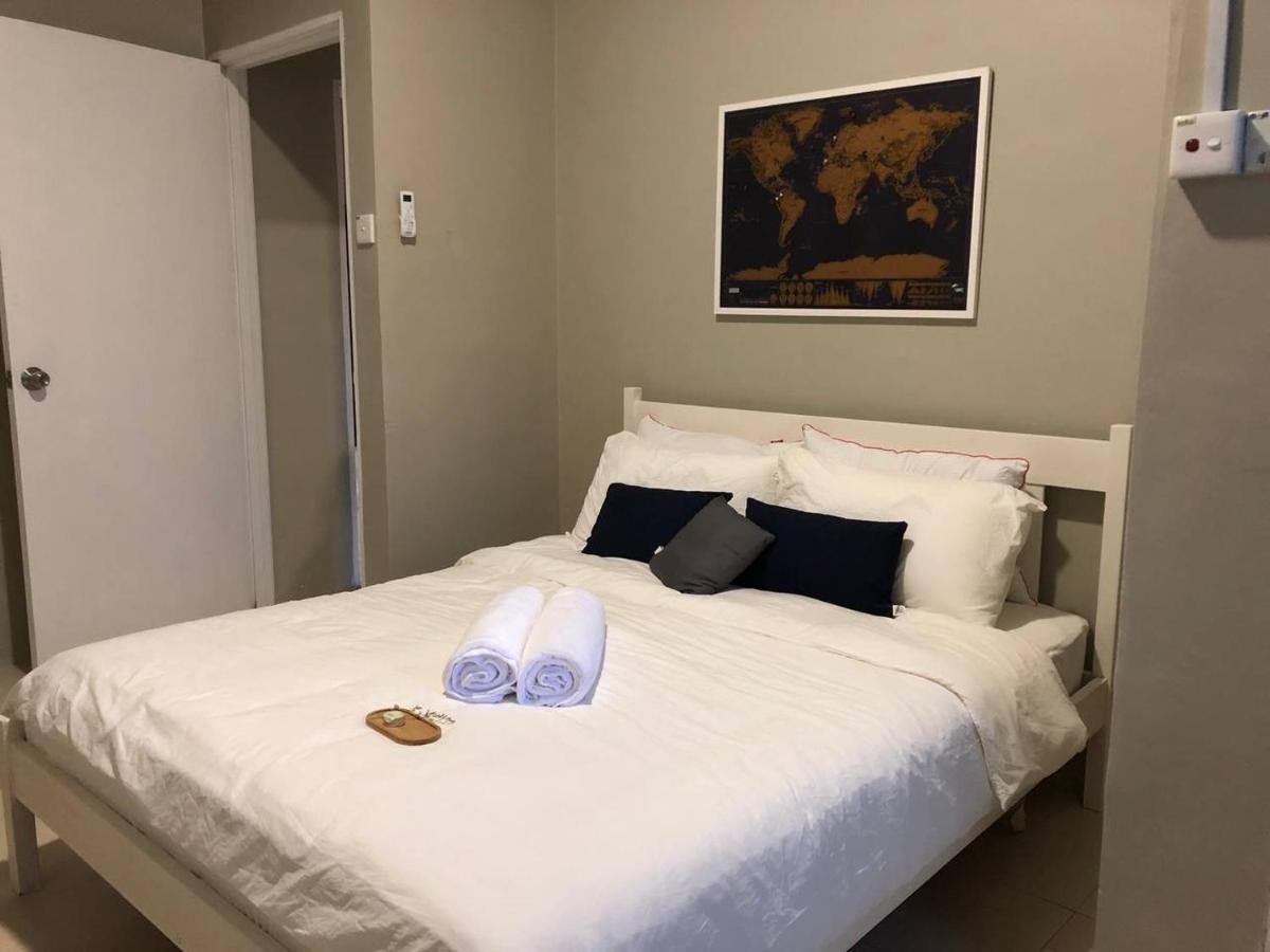 Lungo Guesthouse Kuala Terengganu Luaran gambar