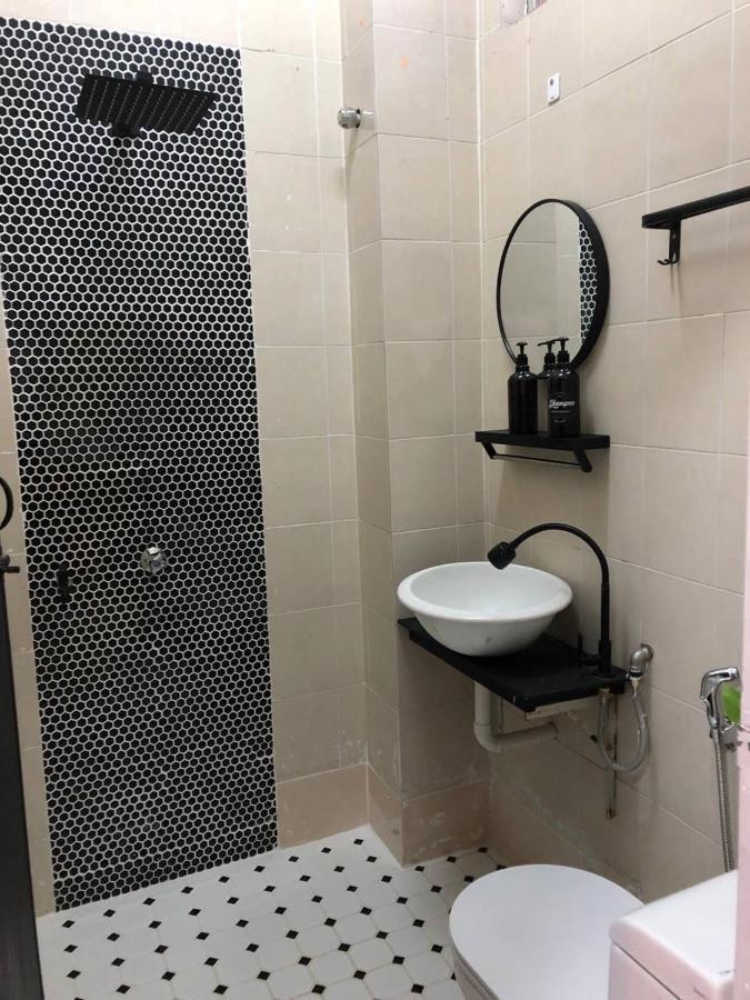 Lungo Guesthouse Kuala Terengganu Luaran gambar