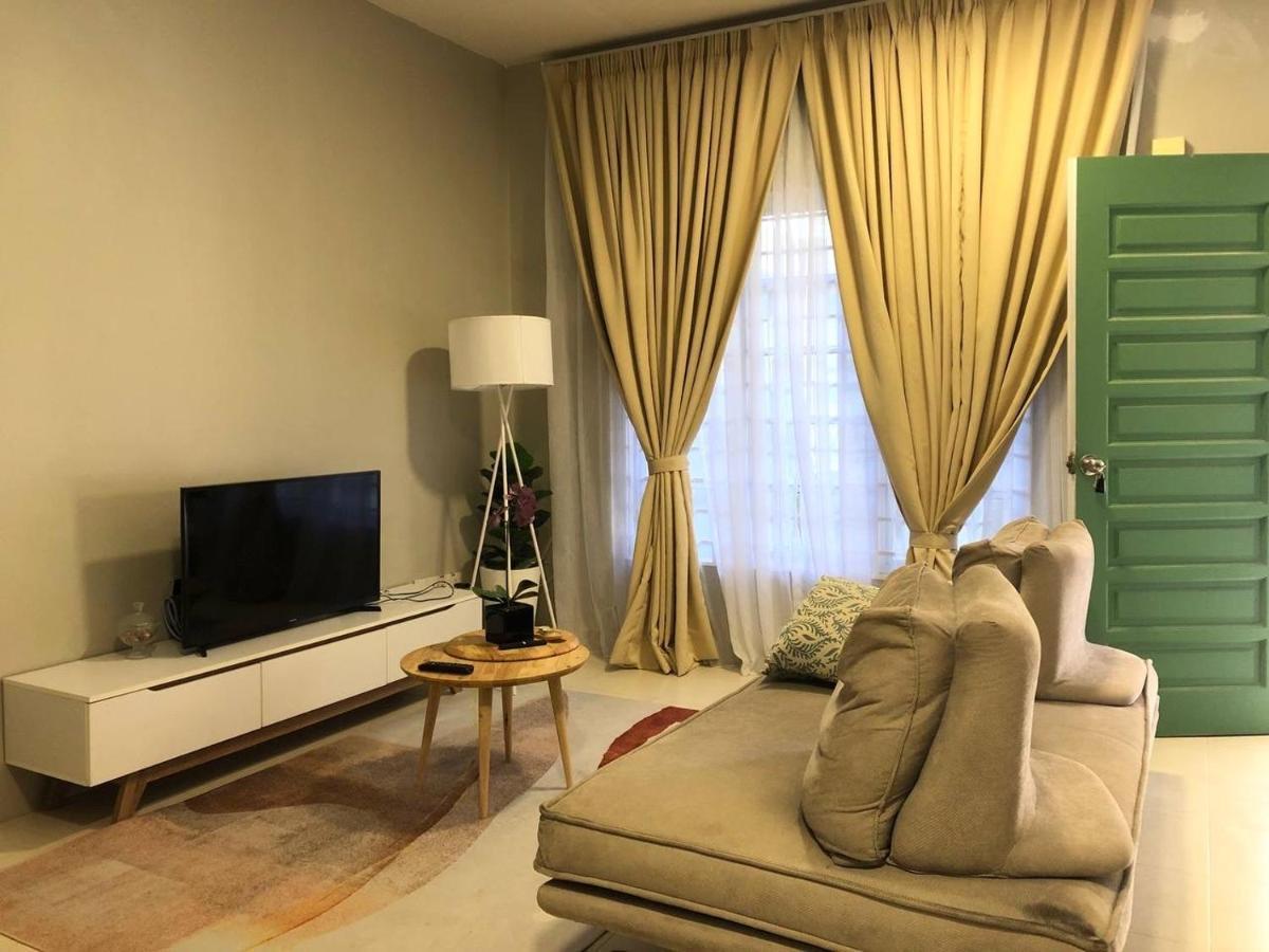 Lungo Guesthouse Kuala Terengganu Luaran gambar