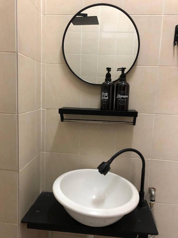 Lungo Guesthouse Kuala Terengganu Luaran gambar