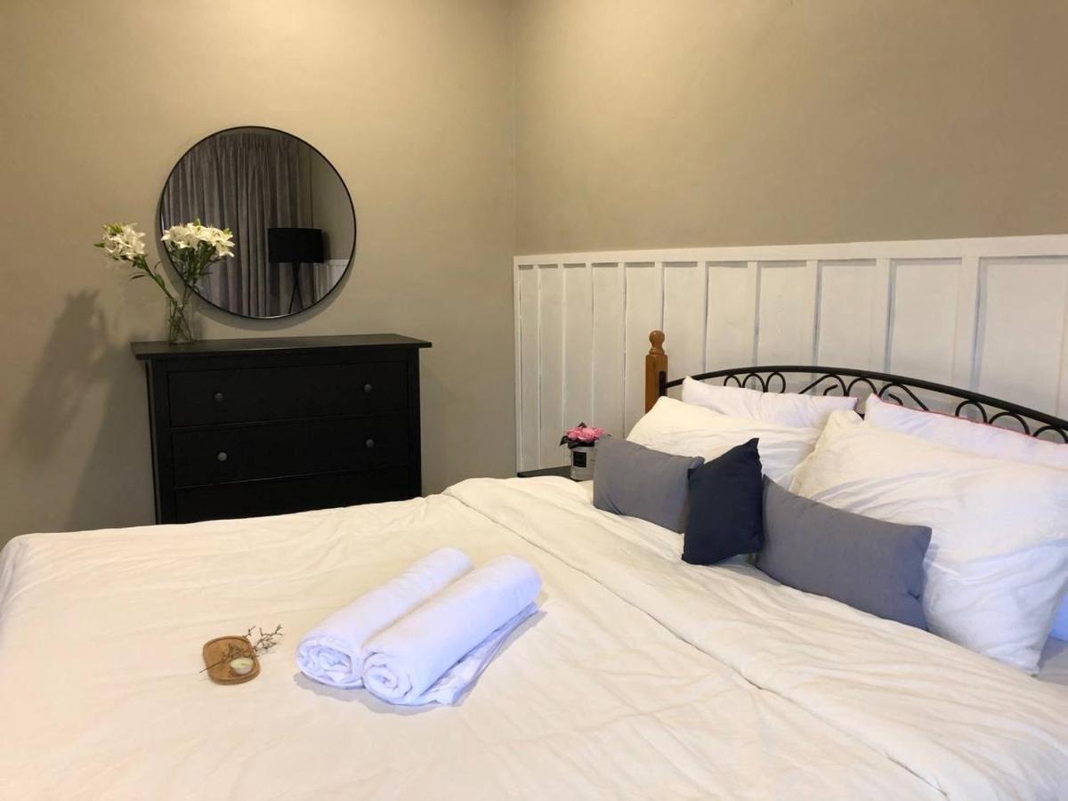 Lungo Guesthouse Kuala Terengganu Luaran gambar