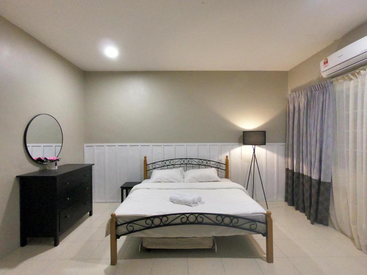Lungo Guesthouse Kuala Terengganu Luaran gambar