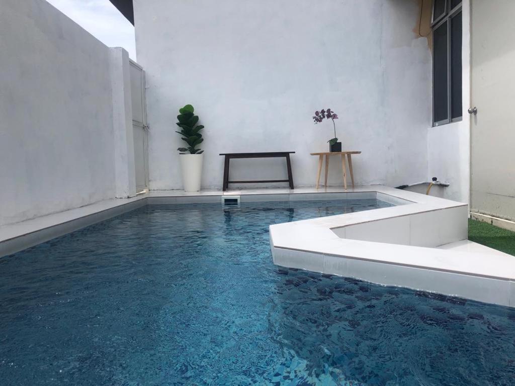 Lungo Guesthouse Kuala Terengganu Luaran gambar