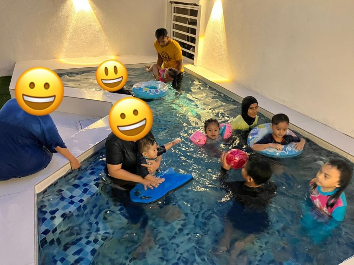 Lungo Guesthouse Kuala Terengganu Luaran gambar